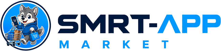 SMRT-APP Market